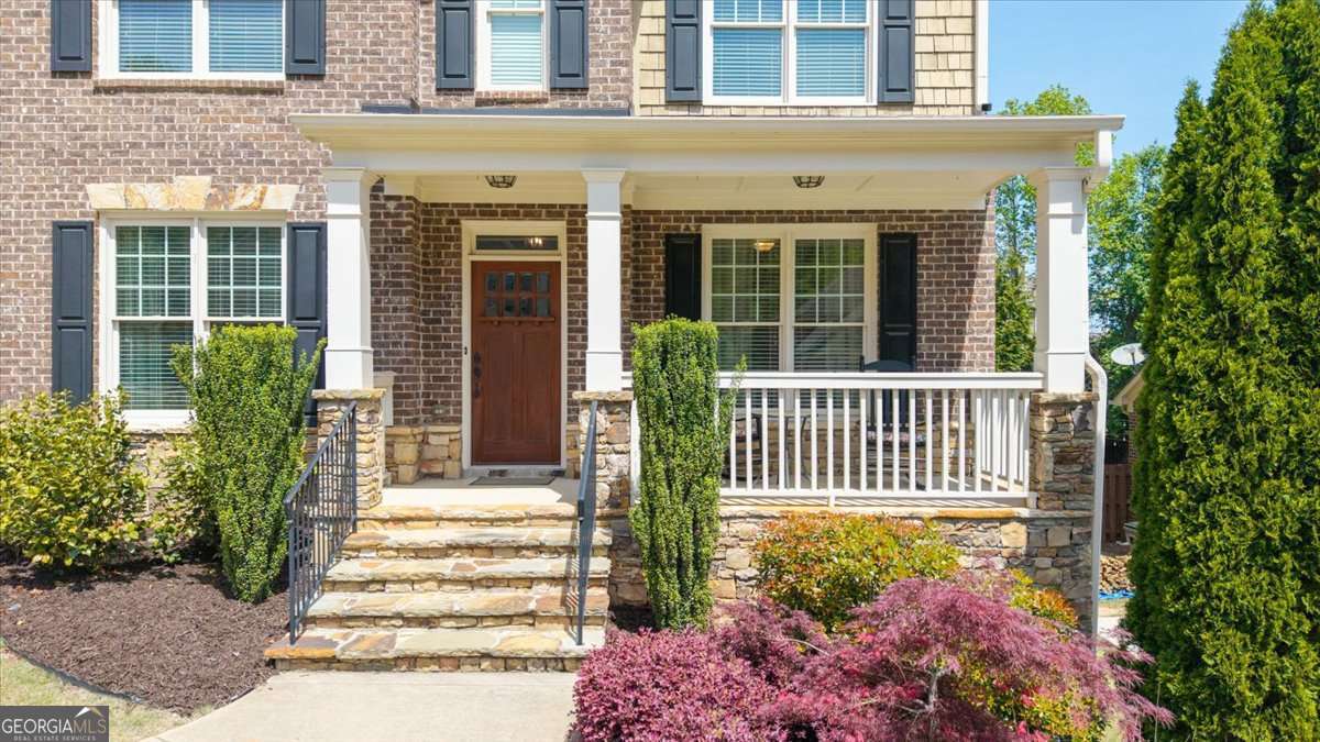 622 Rocky Creek PT
