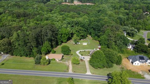 3487 Kellogg Creek RD Acworth GA 30102