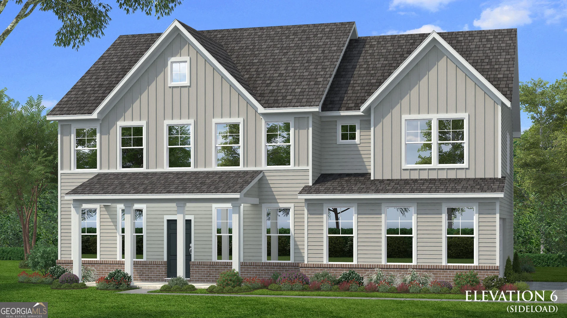 132 Blessing Brook Way
