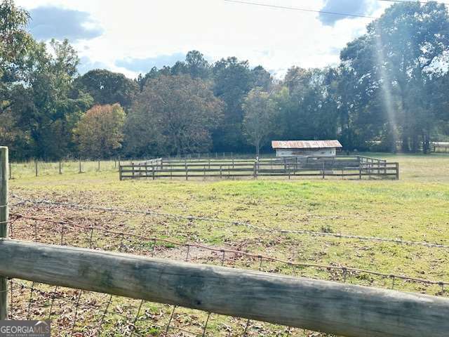 The property offers endless use of opportunities.