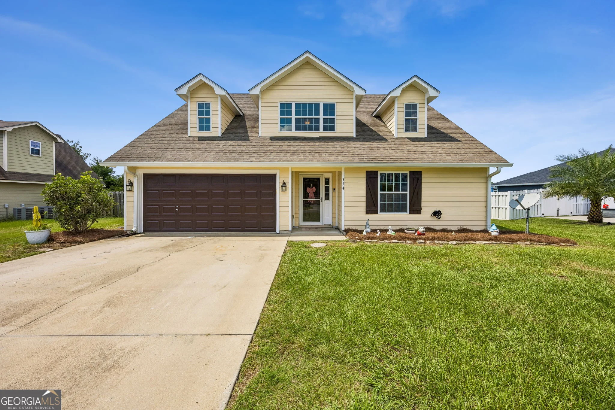 314 Victorias Circle, St. Marys, GA, 31558