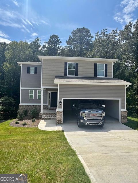Photo of 25 Bush Arbor Place SW, Rome, GA 30165 (MLS # 10651654)