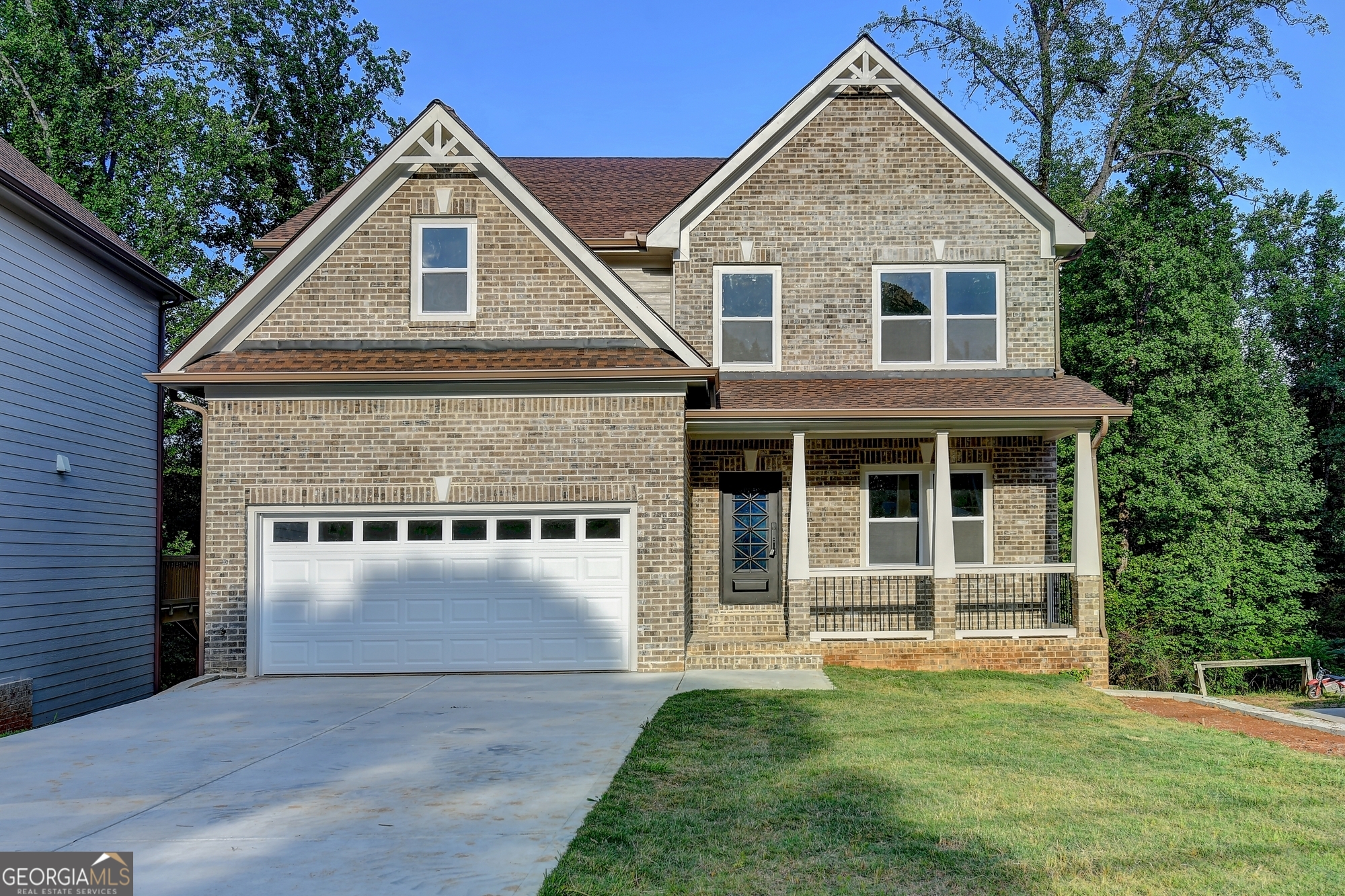 View Lilburn, GA 30047 house