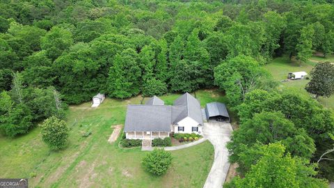 Photo of 1005 Harmony Road, Silver Creek, GA 30173 (MLS # 10708842)