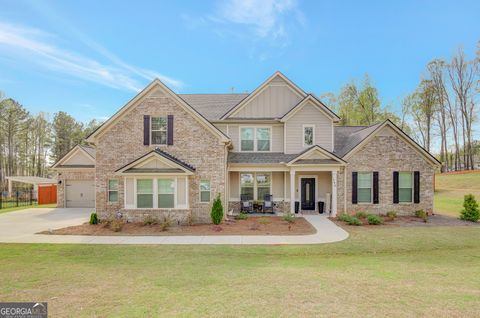 196 Saddleridge TRL Senoia GA 30276