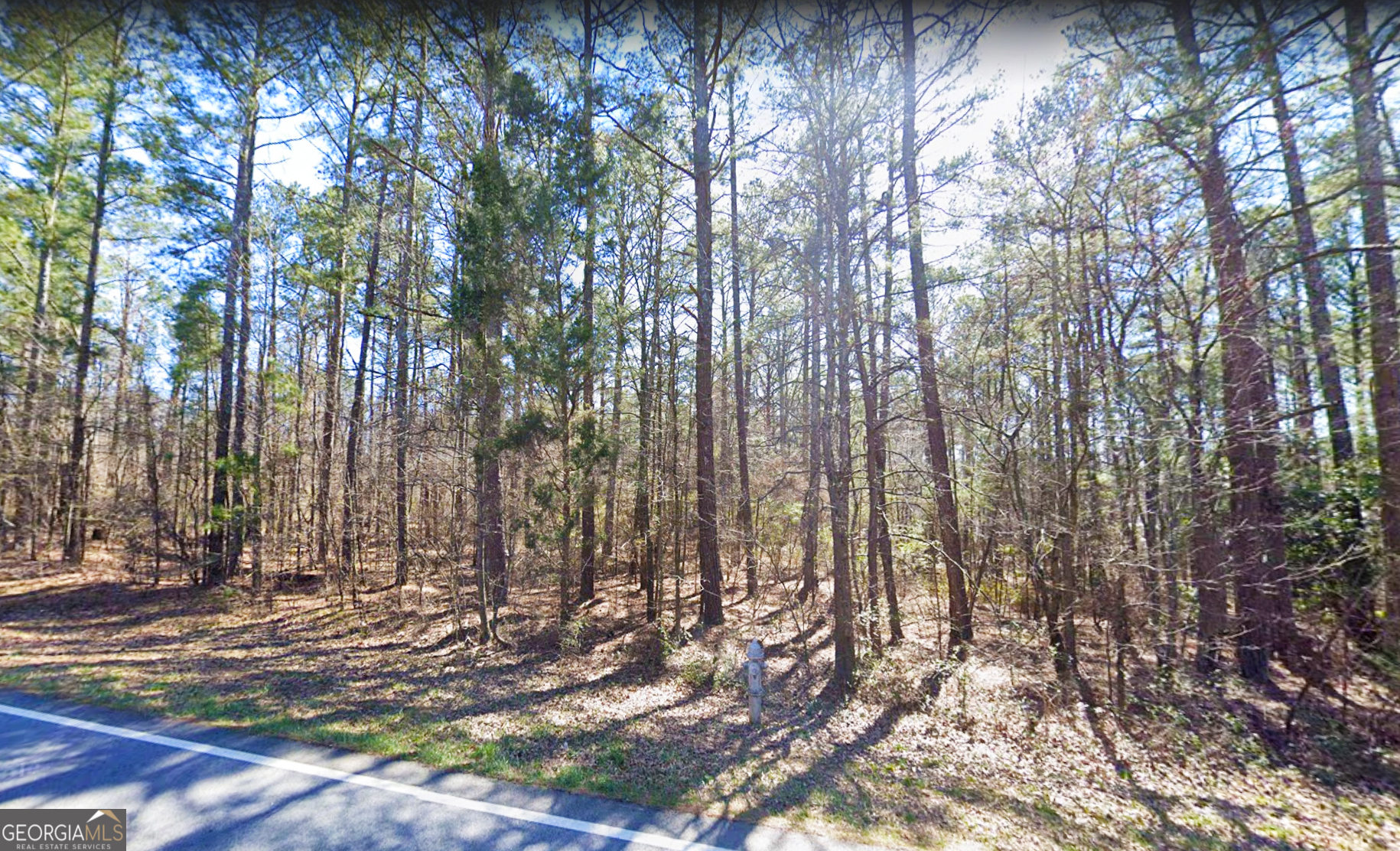 7606 Nebo RD