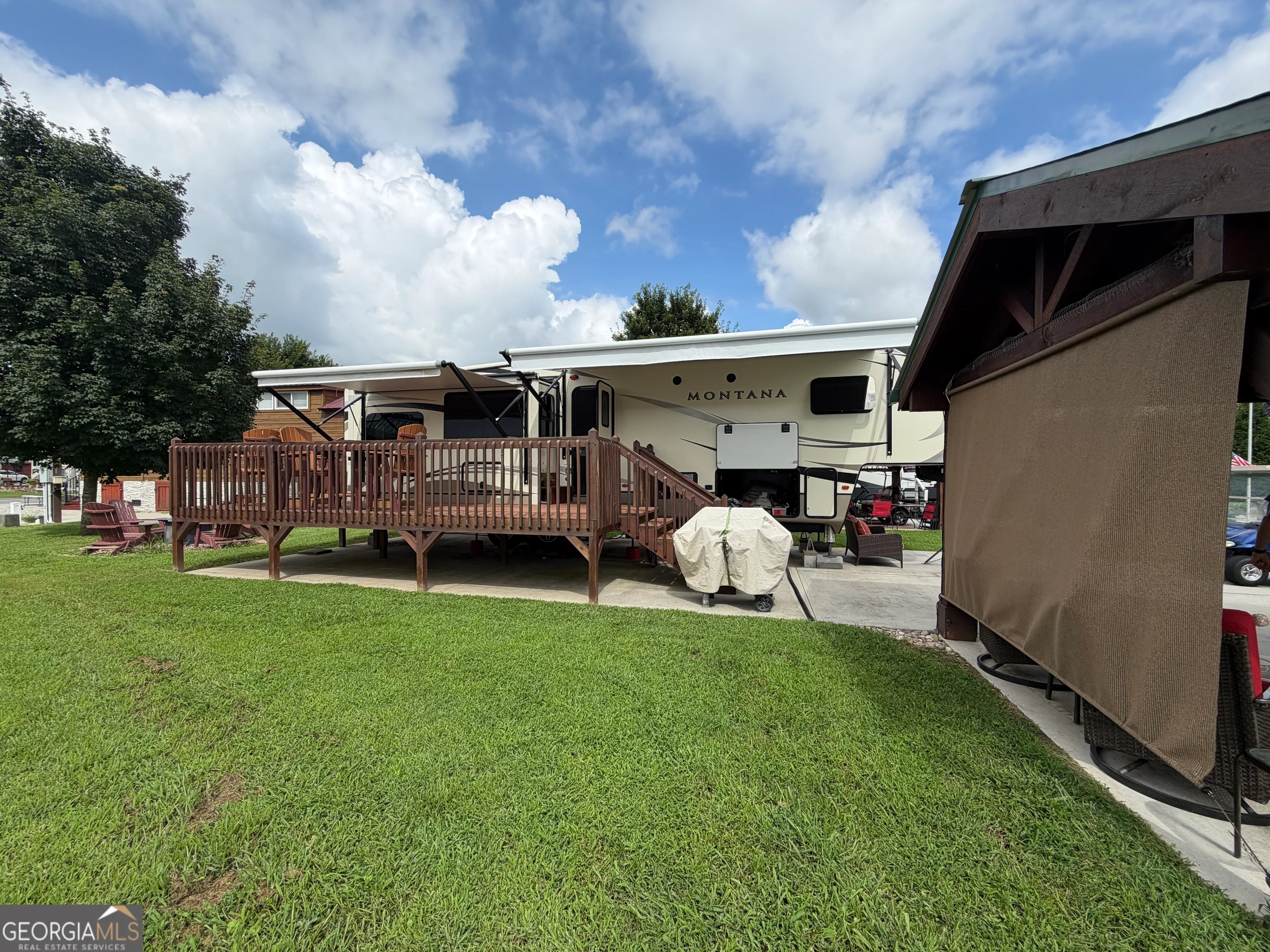 218 Mountain Creek Road Unit LOT 55