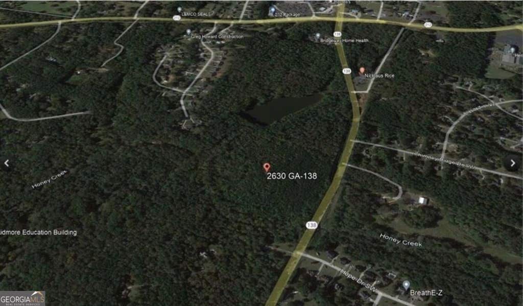 Photo of 2630 Hwy 138, Conyers, GA 30094 (MLS # 10827732)