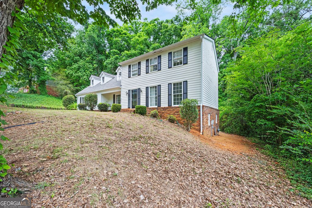 Photo of 602 Commanche DR, Macon, GA 31210 (MLS # 10770801)