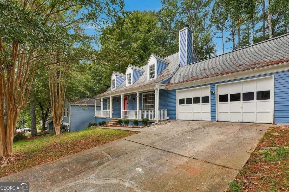 2170 Laurel Mill WAY