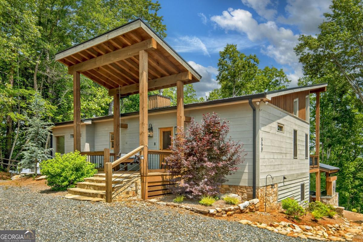 558 Tipton Springs RD