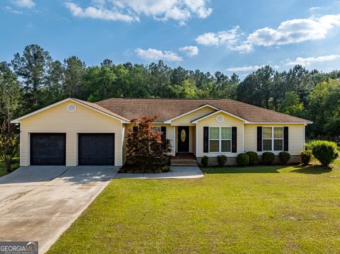 A home in Tifton