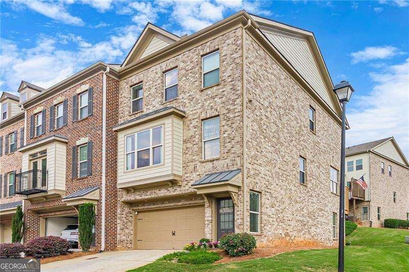 284 Autry Mill LN