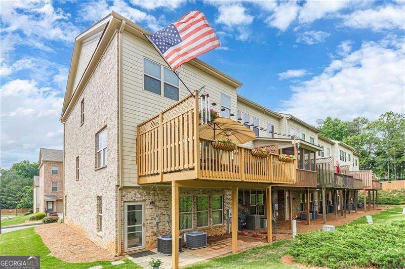 284 Autry Mill LN