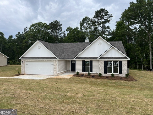 483 Riley CIR NW