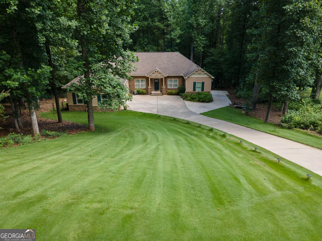 116 Wilson Creek Drive