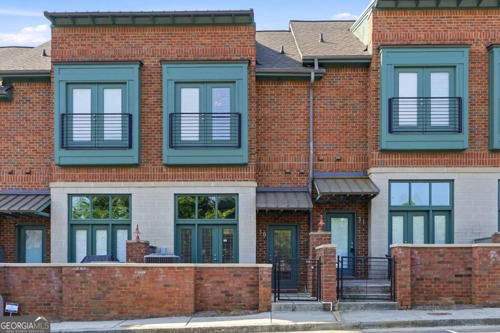 Photo of 1500 Timothy Road #D30, Athens, GA 30606 (MLS # 10724528)