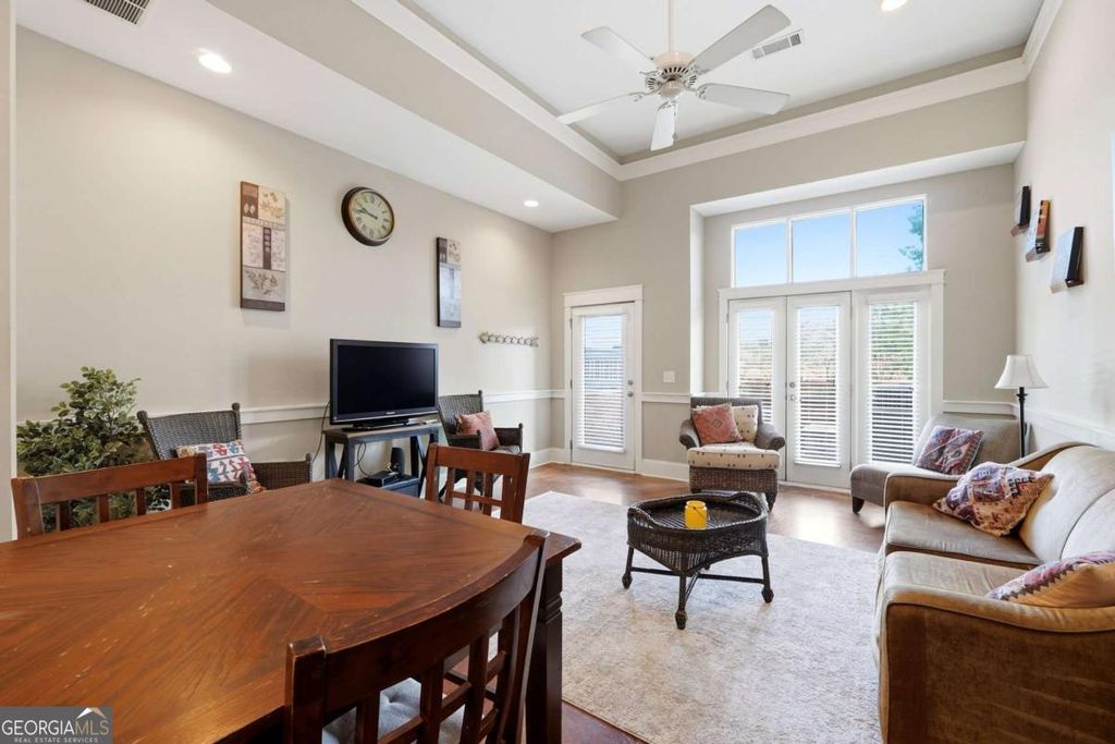 Photo of 1500 Timothy Road #D30, Athens, GA 30606 (MLS # 10724528)