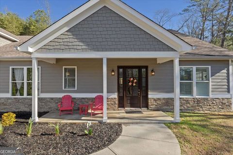 108 Madison CT Jasper GA 30143