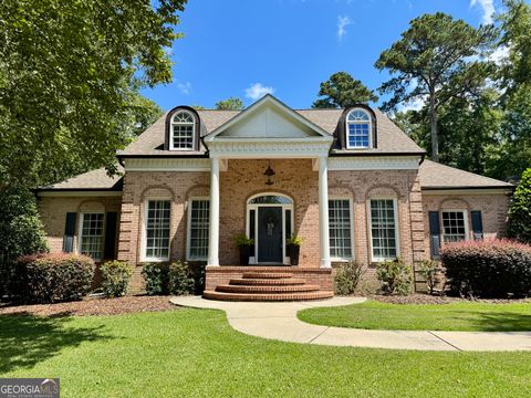 106 Trillium TER Macon GA 31210