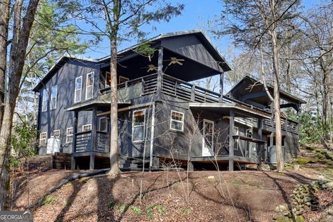 11 Clearview LN Highlands NC 28741