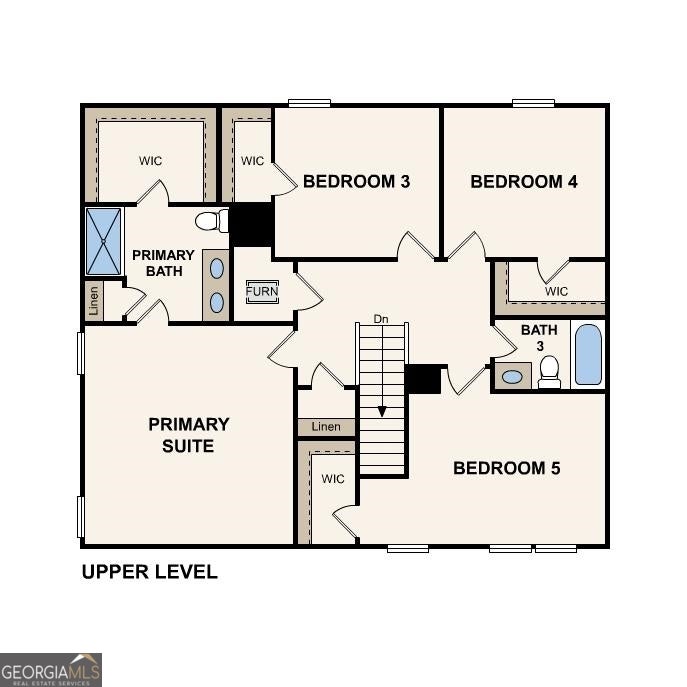 Photo of 105 Sundance Court, Lizella, GA 31052 (MLS # 10798315)