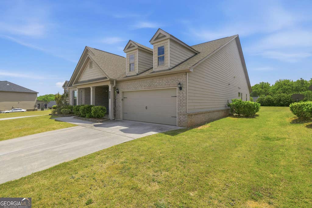Photo of 30 Partridge Drive, Covington, GA 30016 (MLS # 10797532)