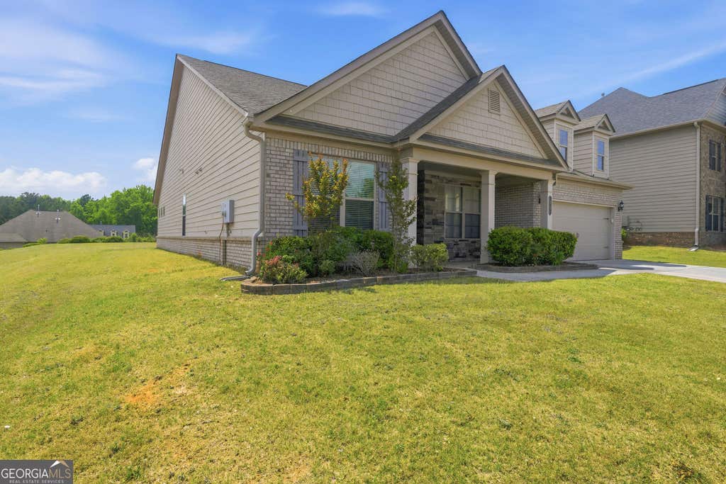 Photo of 30 Partridge Drive, Covington, GA 30016 (MLS # 10797532)