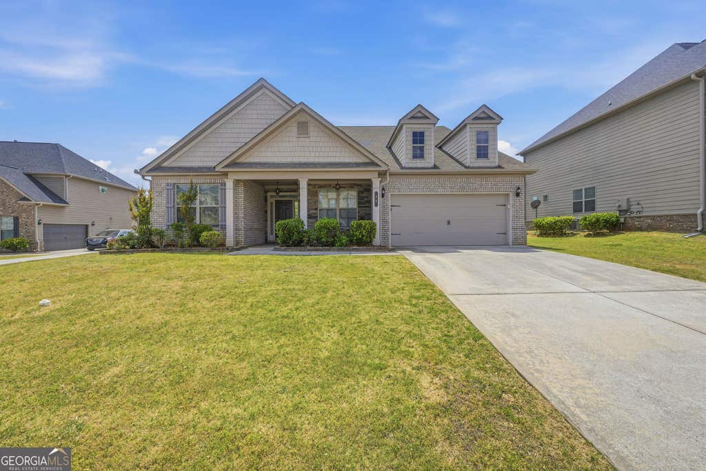 Photo of 30 Partridge Drive, Covington, GA 30016 (MLS # 10797532)