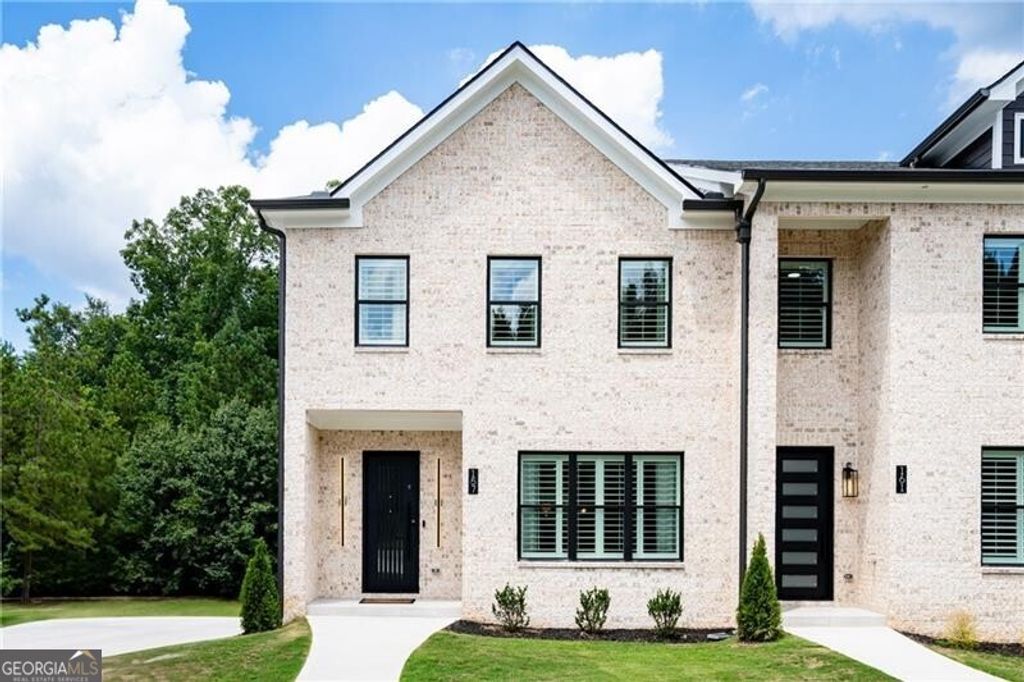 Photo of 173 Brush Creek Court, Stockbridge, GA 30281 (MLS # 10679209)