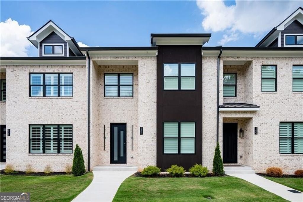 Photo of 173 Brush Creek Court, Stockbridge, GA 30281 (MLS # 10679209)