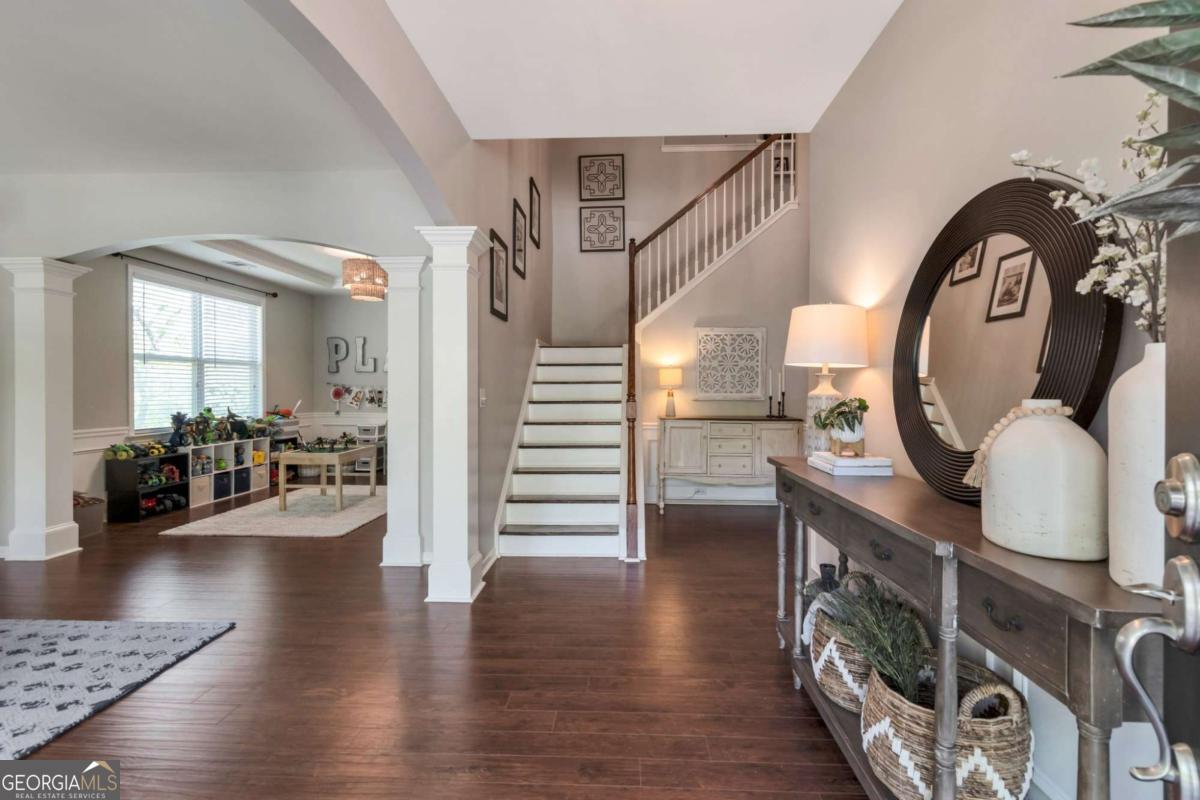 4965 Skyland PKWY