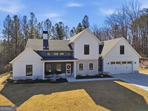 850 Land RD Canton GA 30114