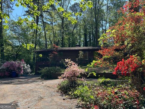 1053 Allgood Road, Stone Mountain, GA 30083 - MLS#: 10521111