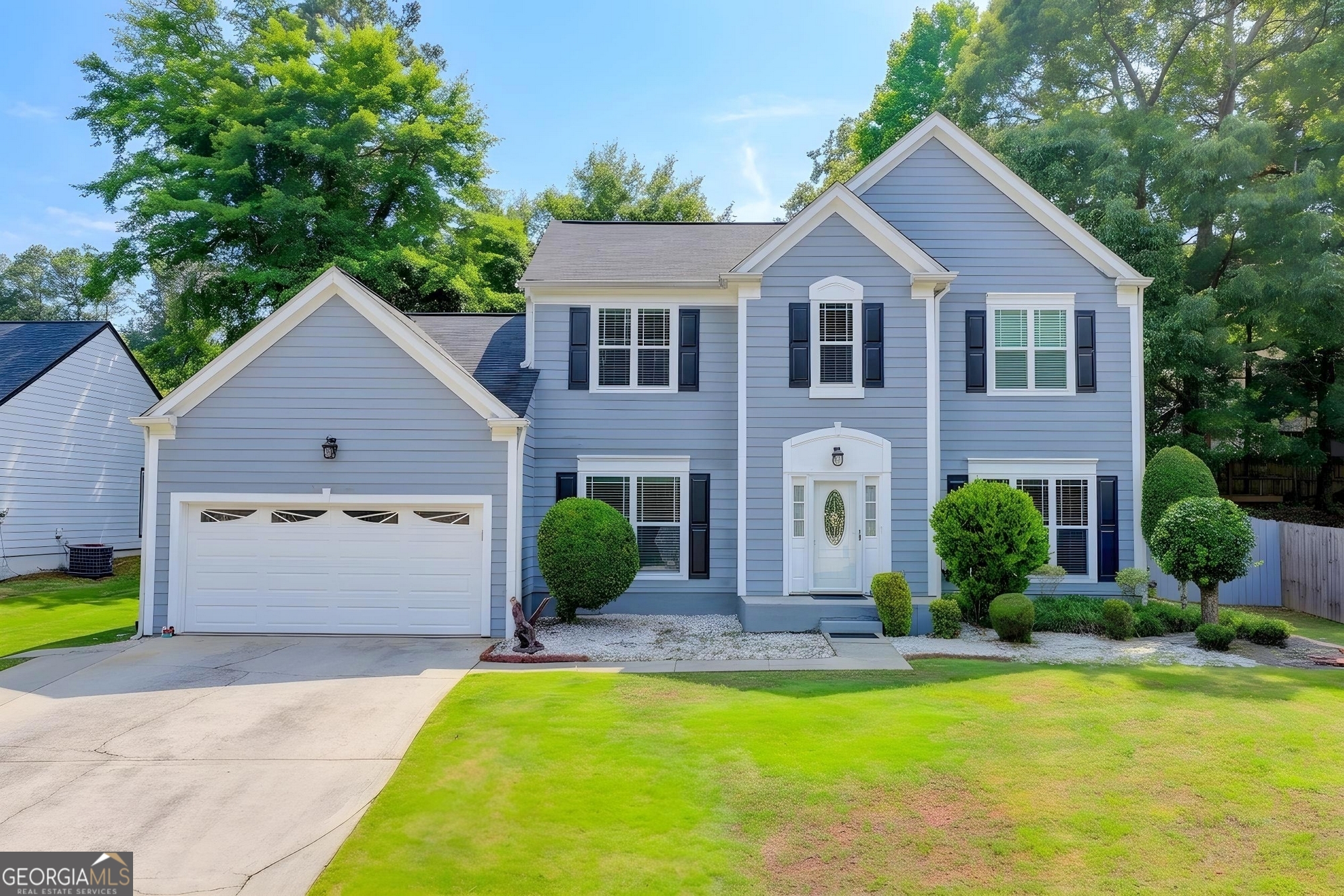 302 Cimarron WAY