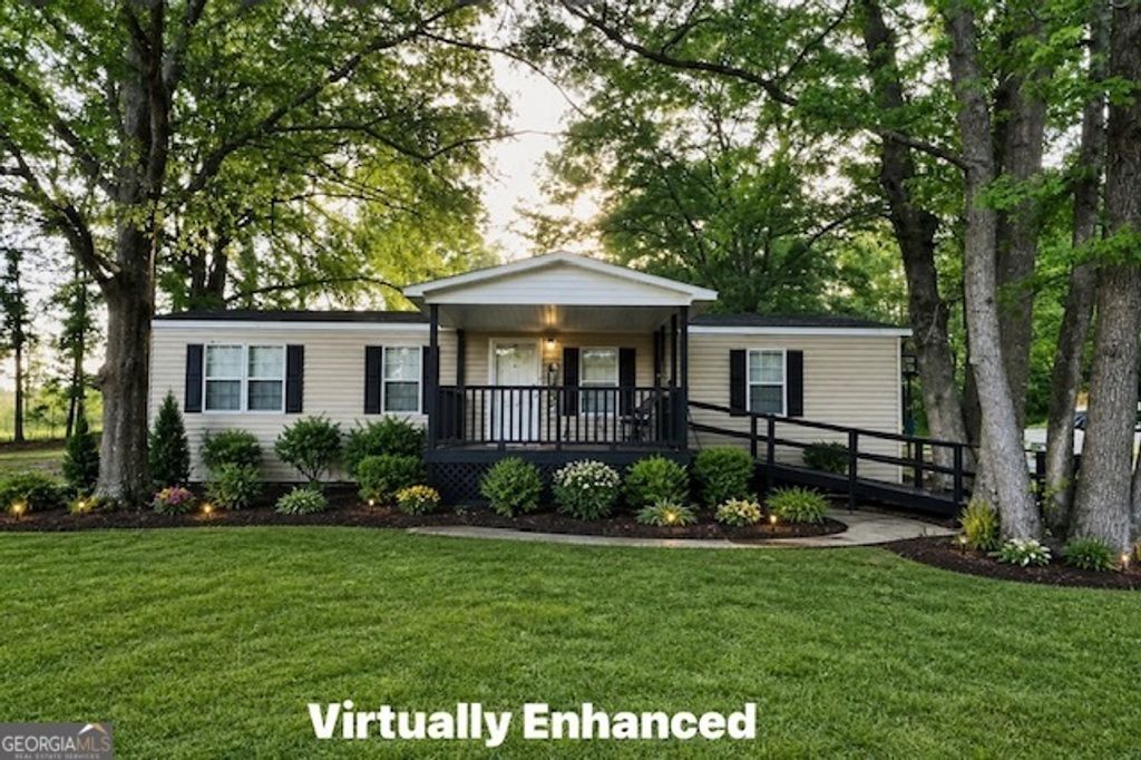 Photo of 3195 Henderson Grove Road, Sandersville, GA 31082 (MLS # 10638905)