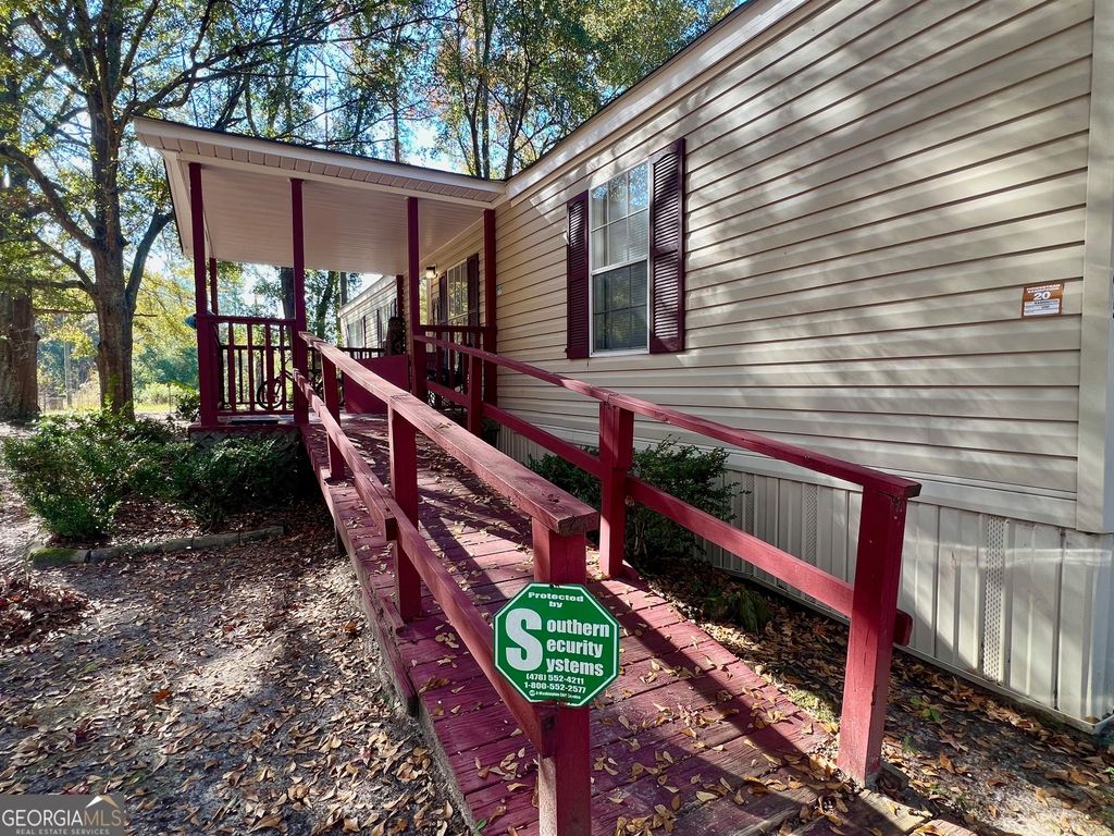 Photo of 3195 Henderson Grove Road, Sandersville, GA 31082 (MLS # 10638905)