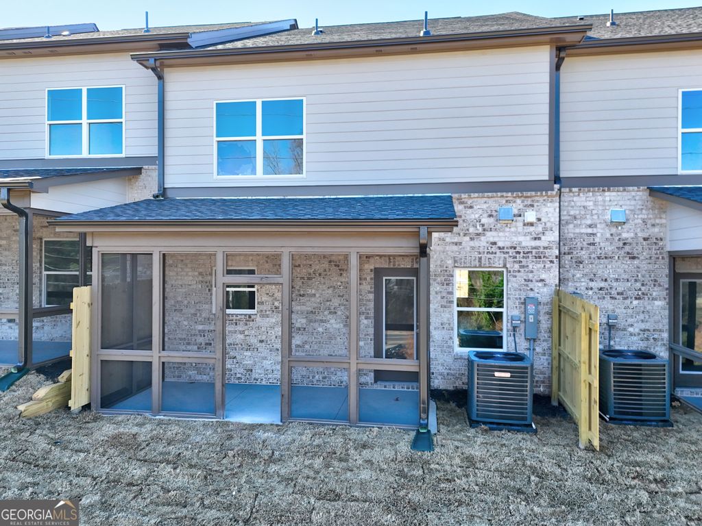 Photo of 4306 Fern River Bend #72, Norcross, GA 30093 (MLS # 10696421)