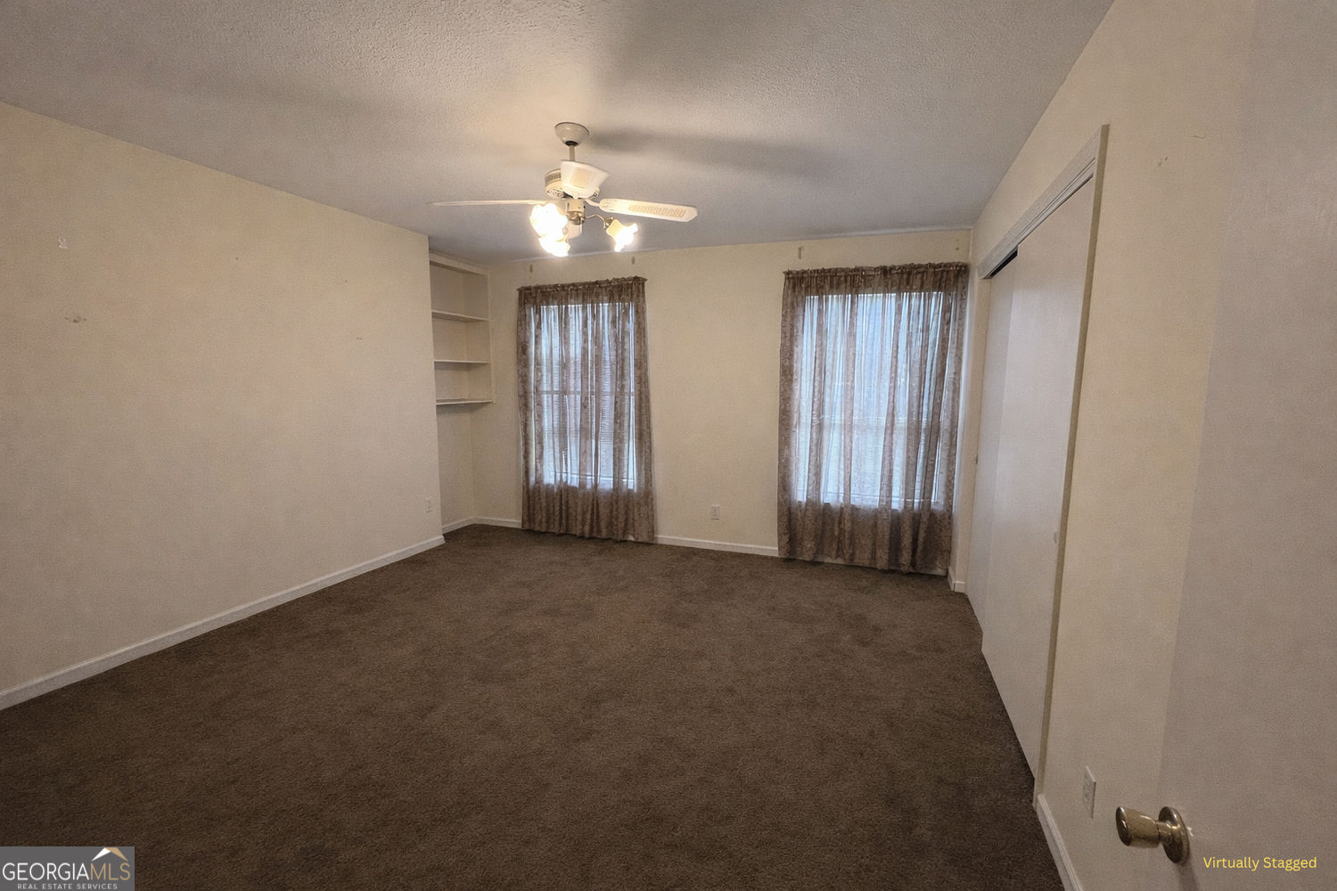 108 Sunnymeade DR