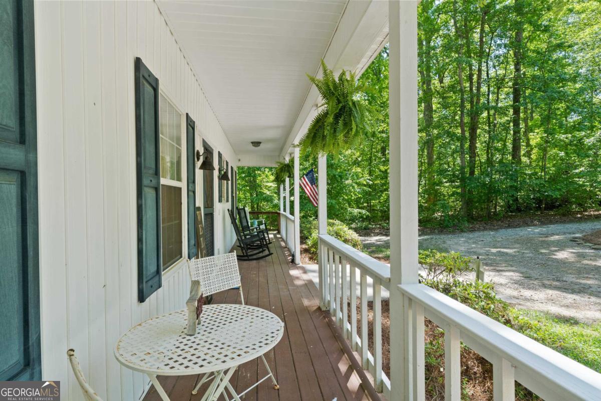 117 Bluegill RUN