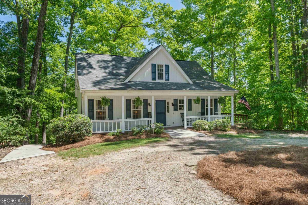 117 Bluegill RUN