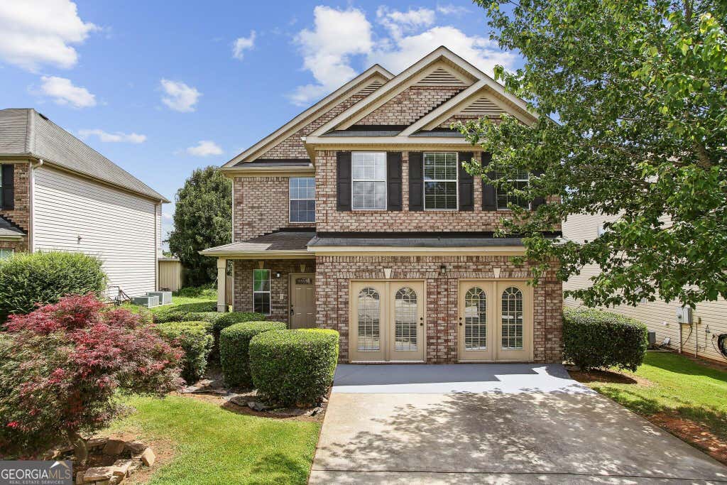 Photo of 2319 Sawgrass Drive, Hampton, GA 30228 (MLS # 10810644)