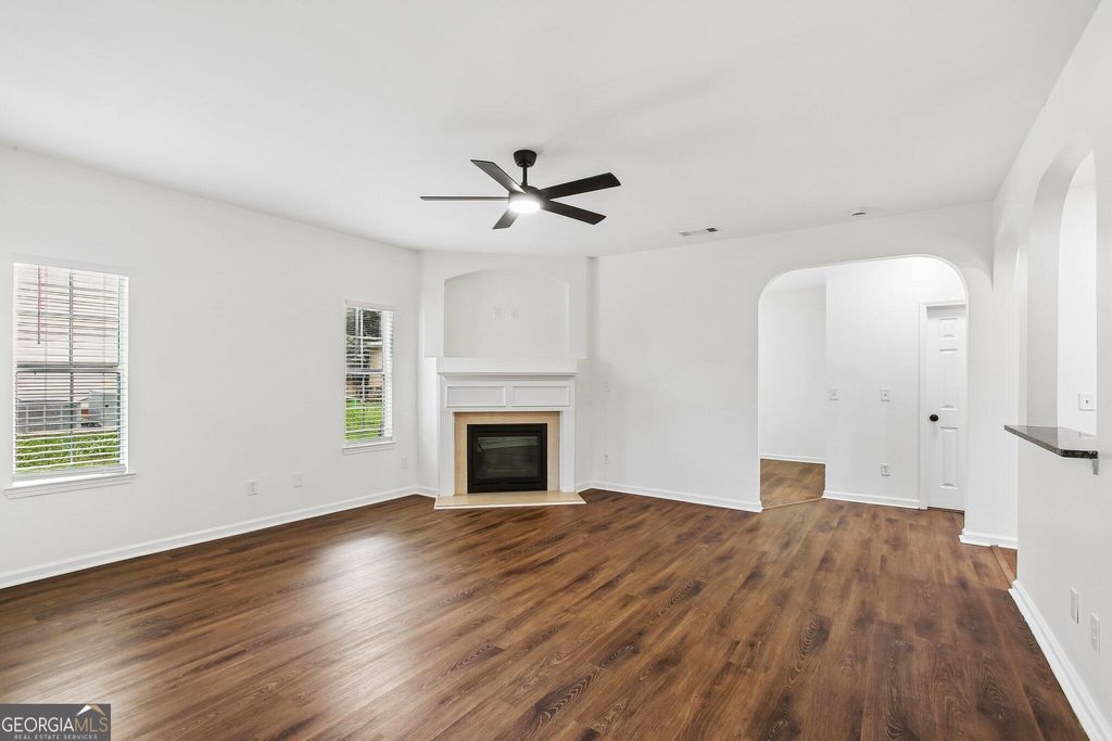 Photo of 2319 Sawgrass Drive, Hampton, GA 30228 (MLS # 10810644)