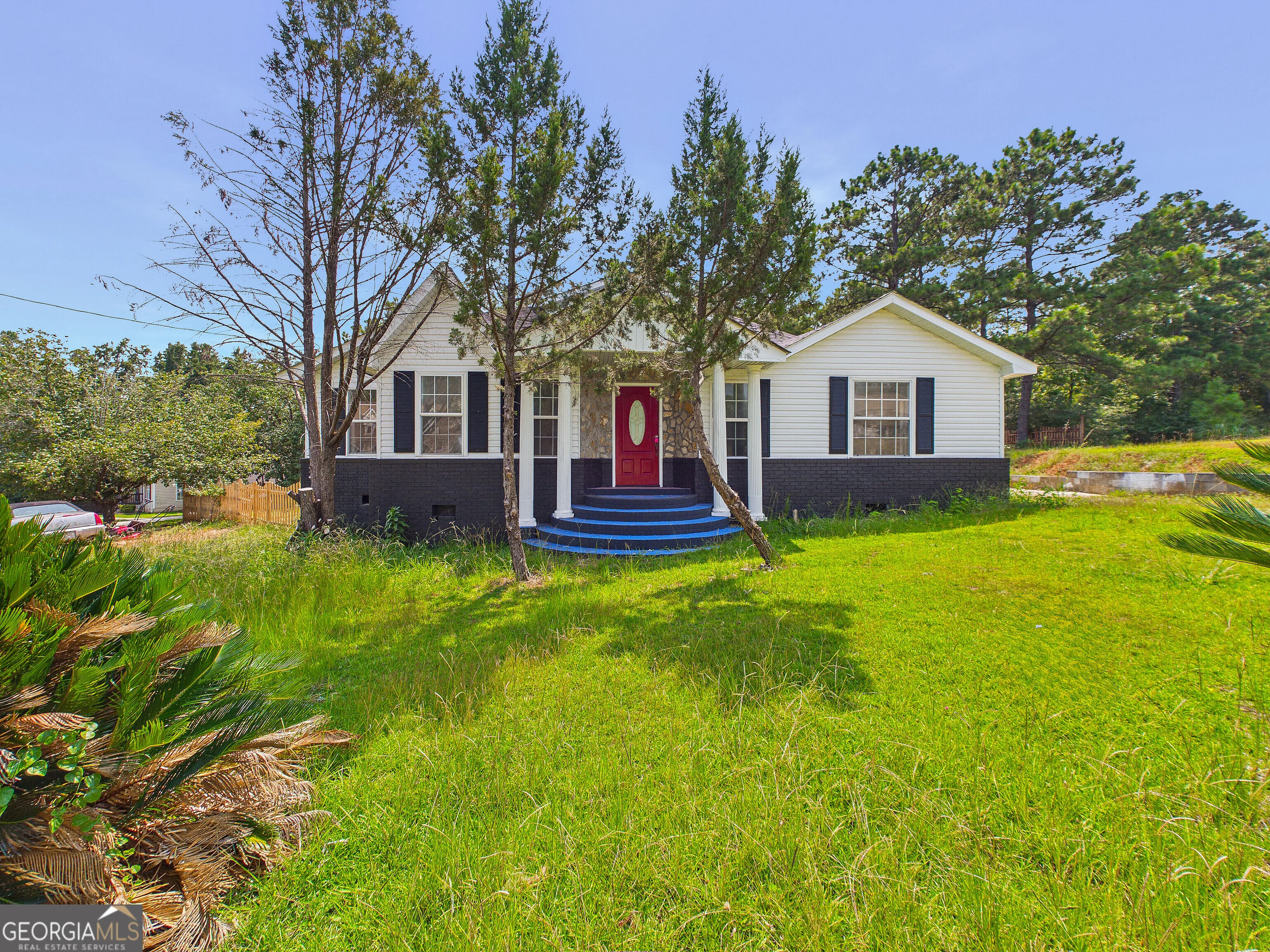 153 Wheehaw Road