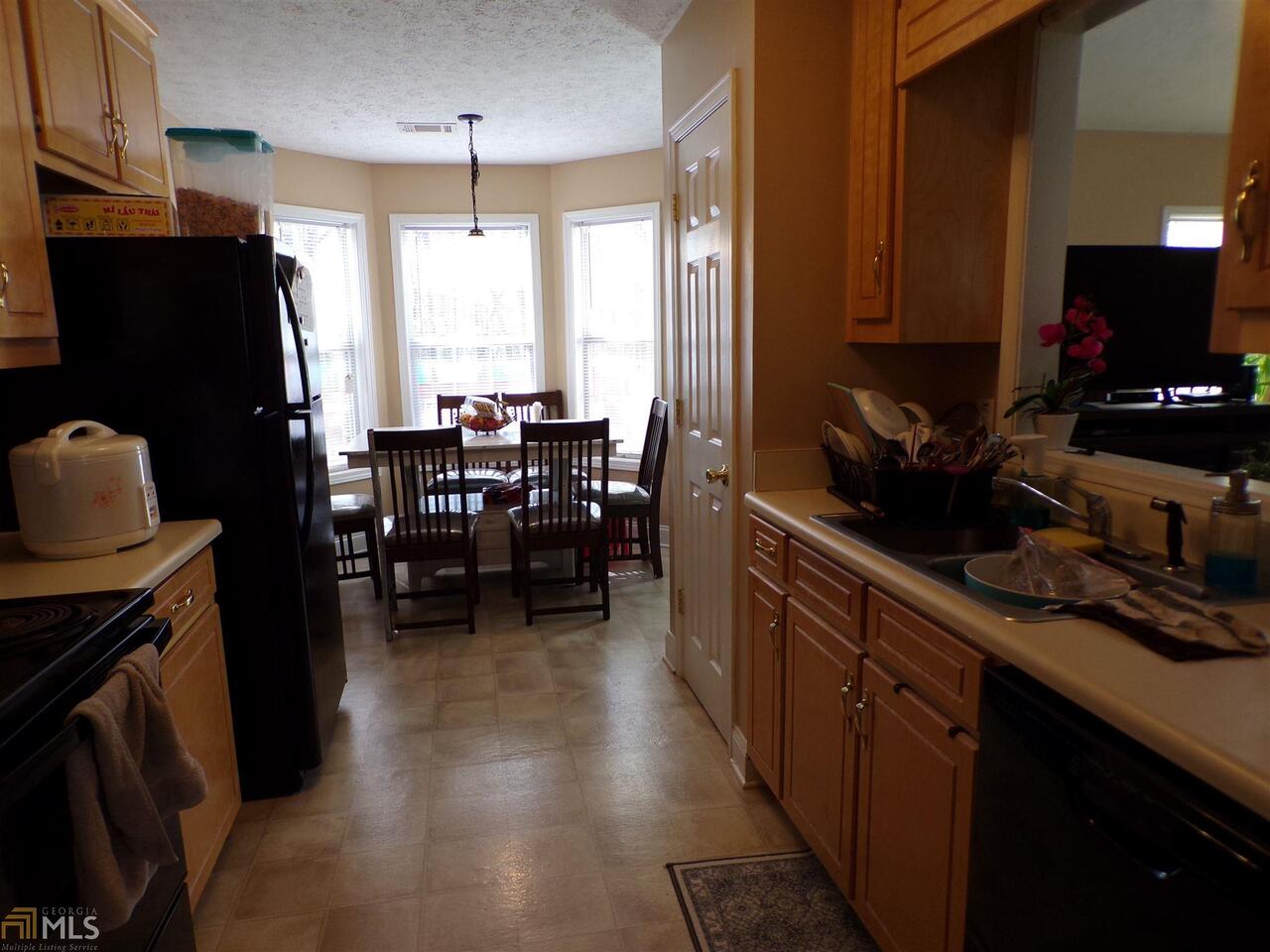 Woodberry Place - Residential