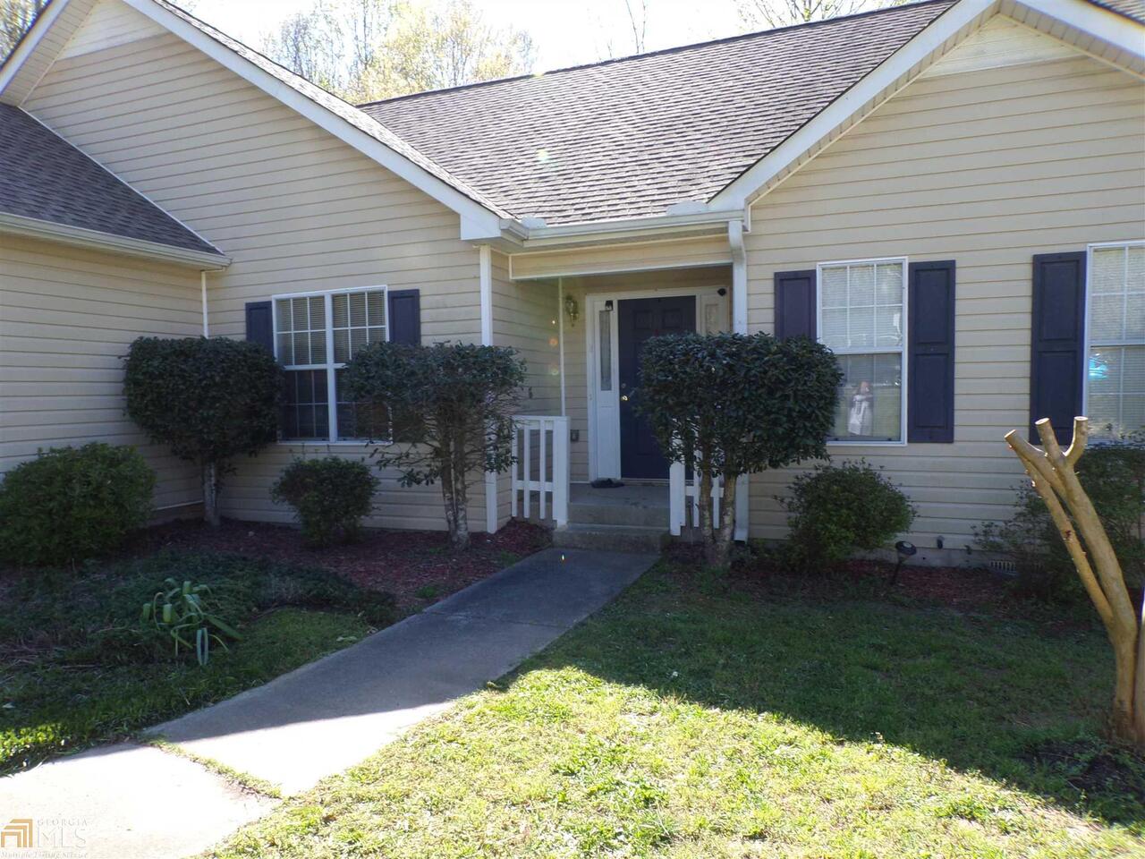 Woodberry Place - Residential