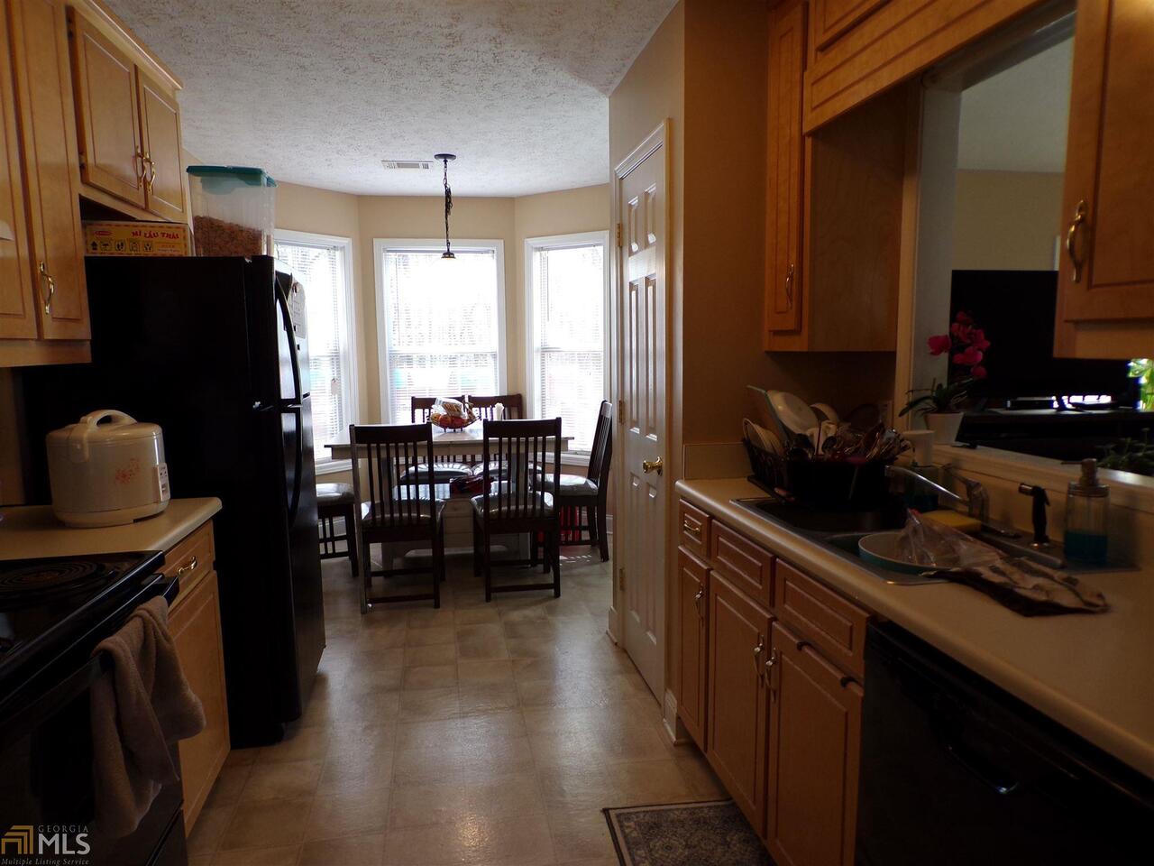 Woodberry Place - Residential