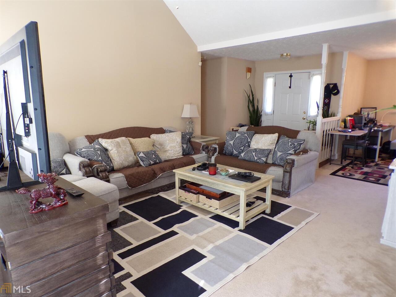 Woodberry Place - Residential