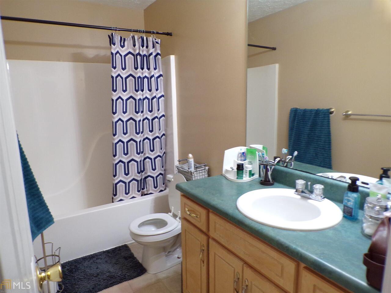 Woodberry Place - Residential