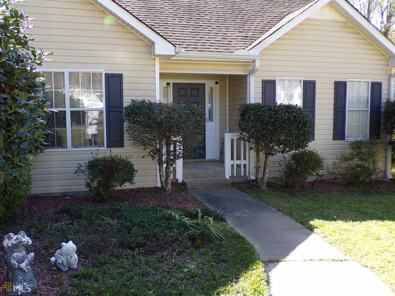Woodberry Place - Residential